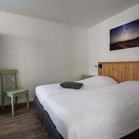 Appartementenhotel Tjermelan Terschelling Oosterend  Екстериор снимка