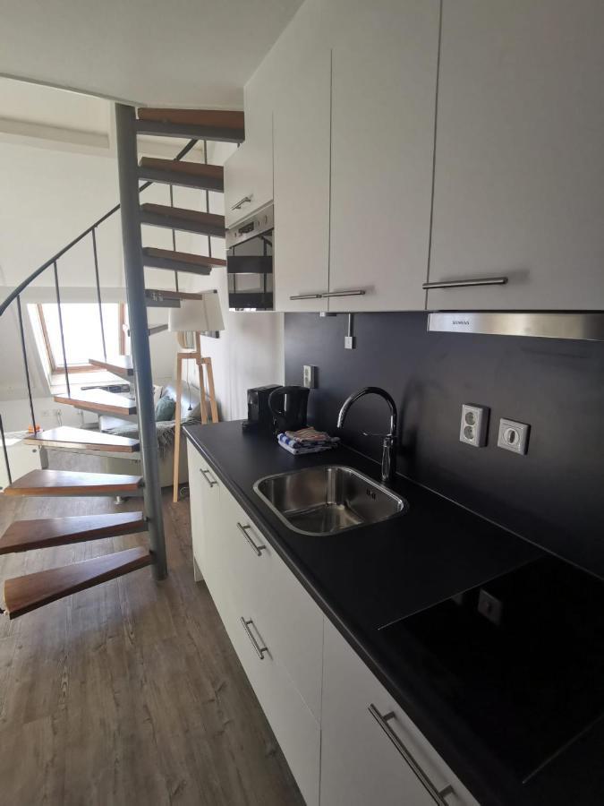 Appartementenhotel Tjermelan Terschelling Oosterend  Екстериор снимка