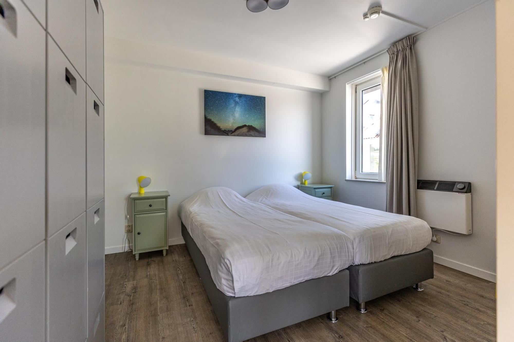 Appartementenhotel Tjermelan Terschelling Oosterend  Екстериор снимка